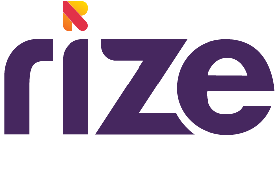 RIZE - BEYOND BANKING