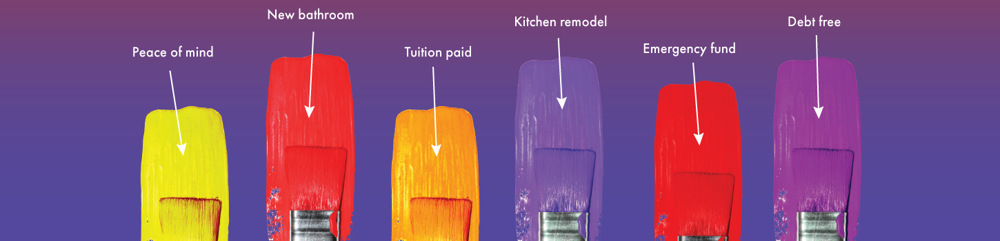 paint brushes