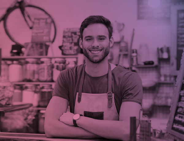 small business owner