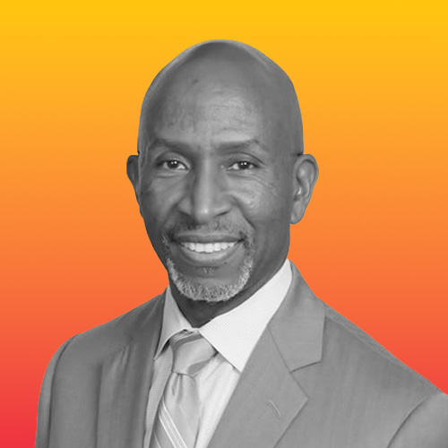 Eric Harvell