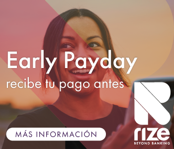 get paid sooner with early payday