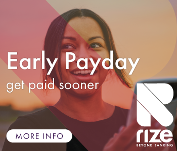 get paid sooner with early payday