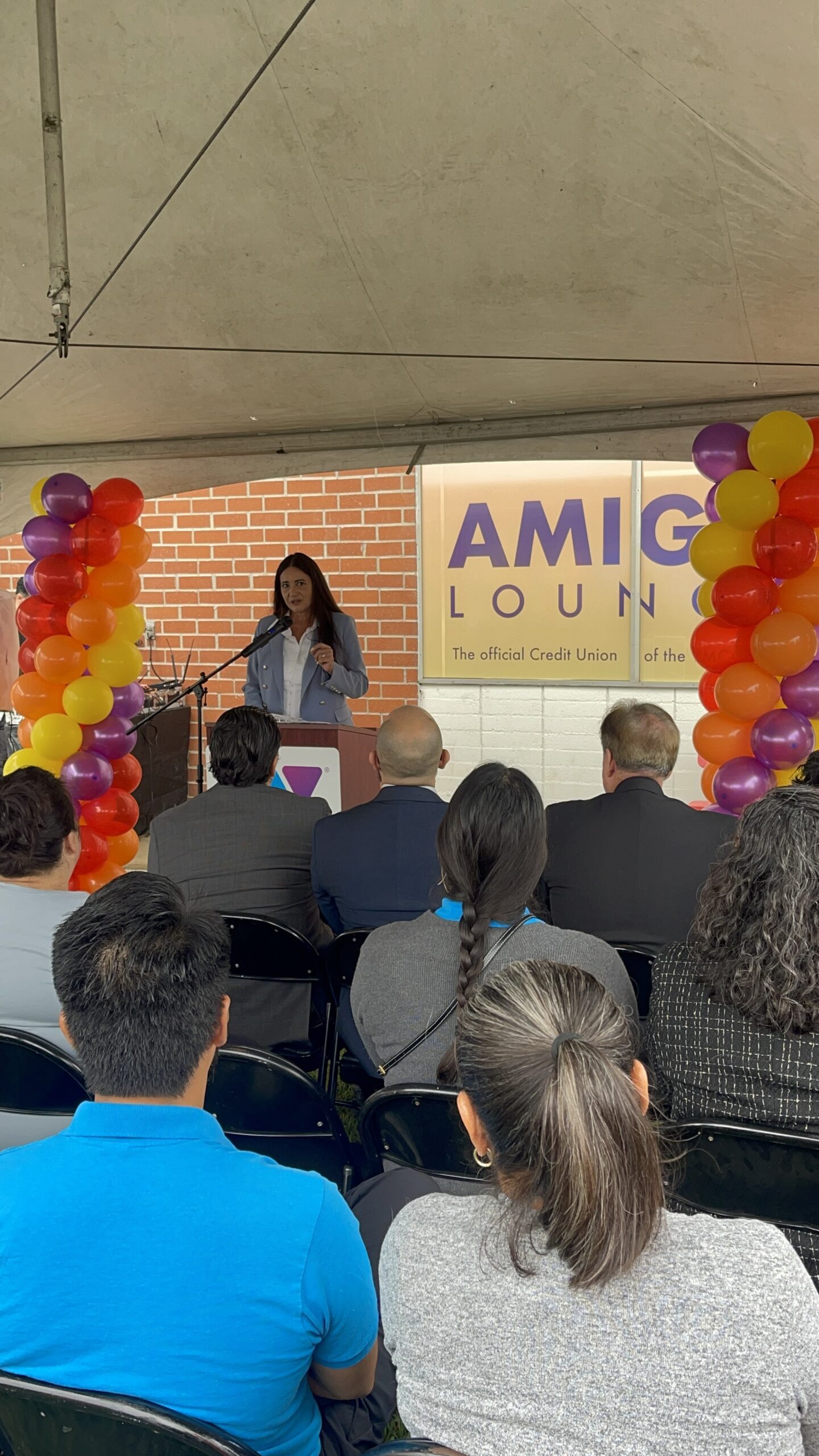 Jennifer Oliver Speech