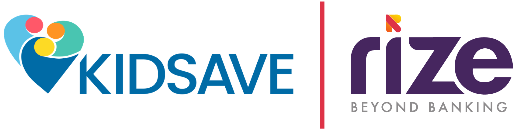 Kidsave | Rize Lockup