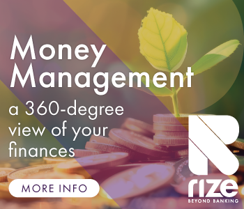money management a 360-degree view of your finances