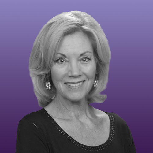 Nancy Bond