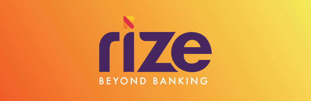 rize credit union logo