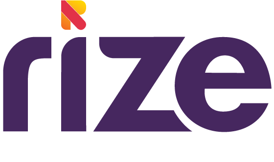 RIZE - BEYOND BANKING
