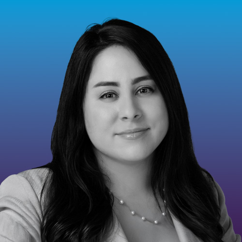 veroncia mendoza