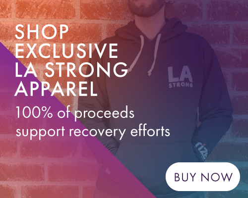 shop exclusive la strong apparel