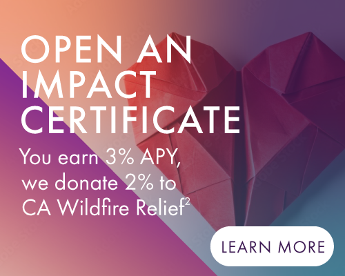 open an impact certificate