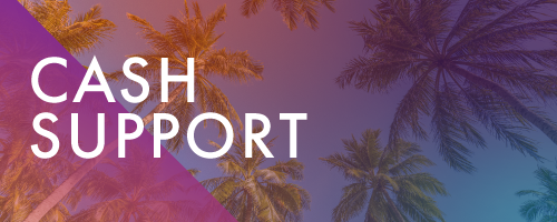 cash support