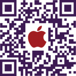 App store qr code