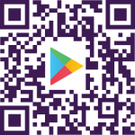 google play qr