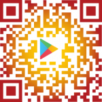 google play qr