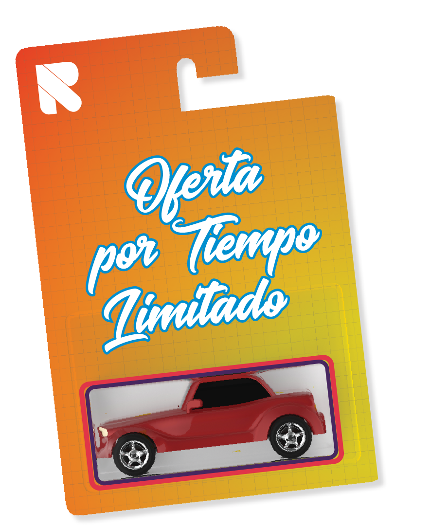 toy car